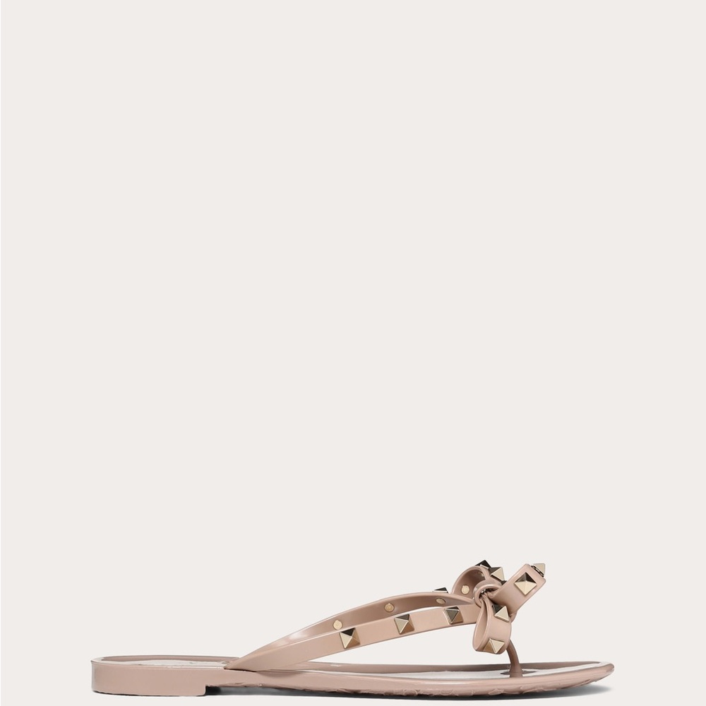 Rockstud Rubber Slipper